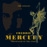 MESSENGER OF THE GODS - THE SINGLES (2CD)