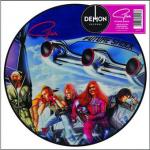 FUTURE SHOCK PICTURE VINYL (LP)