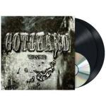 SILVER VINYL (2LP BLACK+CD)