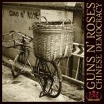CHINESE DEMOCRACY VINYL (2LP US-IMPORT)