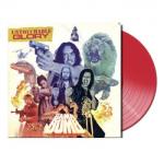 UNTOUCHABLE GLORY RED VINYL (LP)