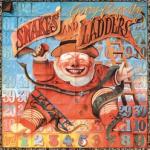 SNAKES AND LADDERS VINYL REISSUE (180G LP-BLACK)