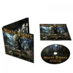 EXHUMATION - THE EARLY YEARS LTD. EDIT. (DIGI)