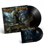 EXHUMATION - THE EARLY YEARS VINYL (LP+7&rdquo; BLACK)