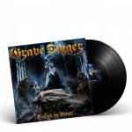HEALED BY METAL VINYL (LP BLACK)