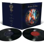 THE CURSE THAT IS VINYL (2LP BLACK)