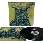 THE TROUBLE WITH BEING BORN VINYL (LP)