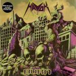 BURN VINYL (LP)