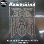 MIGHTY HAWKWIND CLASSICS 1980-1985 VINYL (2LP)