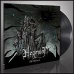 THE HIERARCH VINYL (LP BLACK)