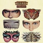 HUGHES & THRALL VINYL (LP)