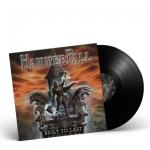 BUILT TO LAST VINYL (LP BLACK)
