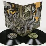 EFFIGIES OF EVIL VINYL (2LP BLACK)
