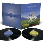 DEAD RINGERS VINYL (2LP BLACK)