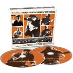 SOUNDS FROM THE HEART OF GOTHENBURG (2CD DIGI)