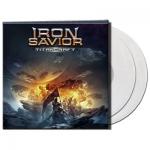 TITANCRAFT CLEAR VINYL (2LP)