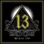 DYING TO LIVE (CD)