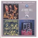 THE TRIPLE ALBUM COLLECTION (3CD BOX)