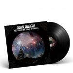 THE COYOTE WHO SPOKE IN TONGUES VINYL (LP BLACK)