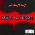 DEMOLITION (CD US-IMPORT)