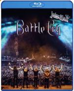BATTLE CRY (BLURAY)