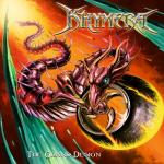 THE GRAND DESIGN (CD)