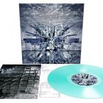 INFINITE DISSOLUTION ELECTRIC BLUE VINYL (LP US-IMPORT)