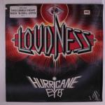 HURRICANE EYES VINYL (LP US-IMPORT)