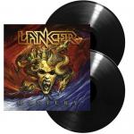MASTERY VINYL (2LP BLACK)