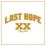 XX: STAY GOLD (DIGI)