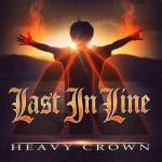 HEAVY CROWN (CD)