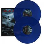 BRAND NEW MORNING BLUE VINYL (2LP)