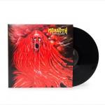 RESSURRECTION ABSURD VINYL RE-ISSUE (LP BLACK)