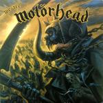 WE ARE MOTORHEAD VINYL REISSUE (LP BLACK)