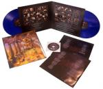 SACRED BLOOD, DIVINE LIES BLUE VINYL (2LP+CD)
