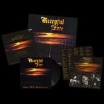 INTO THE UNKNOWN RE-ISSUE VINYL (180G LP BLACK+POSTER)