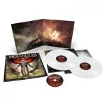 TALES FROM BEYOND WHITE VINYL (2LP+CD)