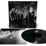 MAUSOLEUM VINYL (LP BLACK)