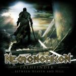 PATHFINDER... BETWEEN HEAVEN AND HELL (CD)