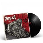 AGONY VINYL (LP BLACK)