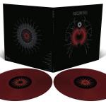 A SUN THAT NEVER SETS OXBLOOD VINYL (2LP)