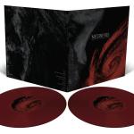 THE EYE OF EVERY STORM OXBLOOD VINYL (2LP)