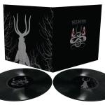 THROUGH SILVER IN BLOOD VINYL (2LP BLACK)