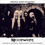 ORIGINAL ALBUM COLLECTION (3CD PACK)