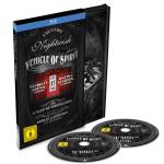 VEHICLE OF SPIRIT LTD. BLURAY (2BLURAY DIGI)