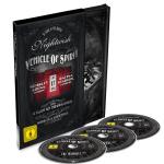 VEHICLE OF SPIRIT LTD. EDIT. (3DVD DIGI)