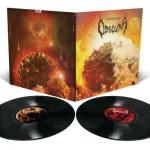 AKROASIS VINYL (2LP BLACK)