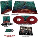 SORCERESS LTD. BOX (2CD+5.1 AUDIO-DVD+2LP+POSTER+ BOX)