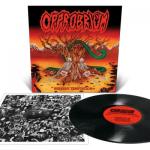 SERPENT TEMPTATION VINYL (LP BLACK)