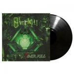 COVERKILL VINYL (LP BLACK)